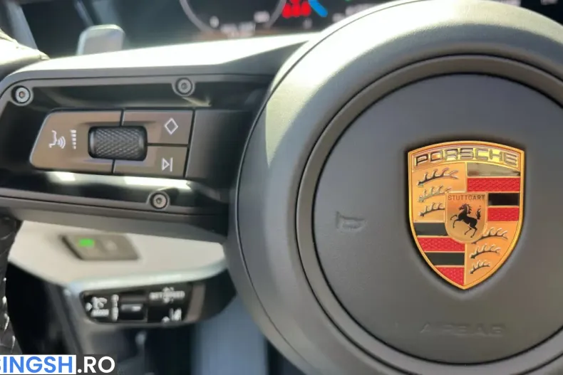 Porsche Cayenne din 2026 cu 6.100 km - oferta POR254412 - foto 28