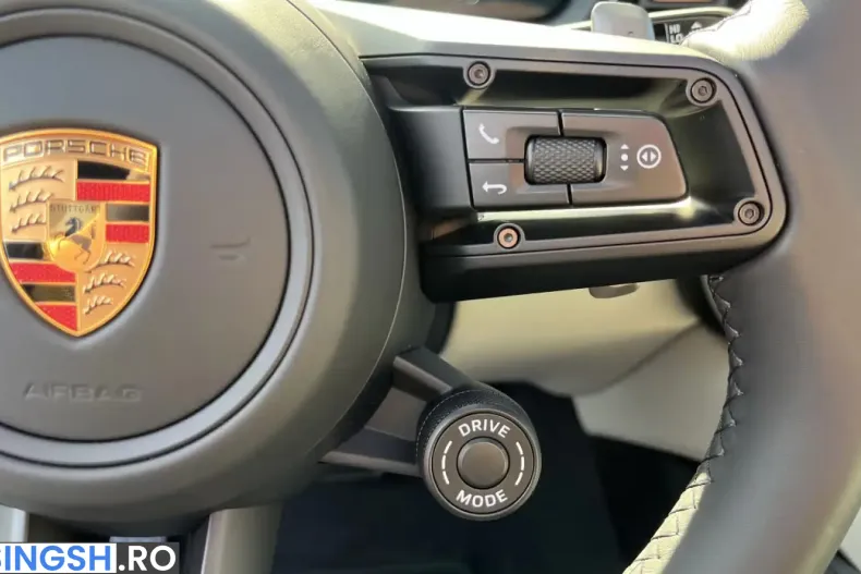 Porsche Cayenne din 2026 cu 6.100 km - oferta POR254412 - foto 29