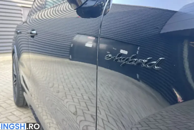 Porsche Cayenne din 2026 cu 6.100 km - oferta POR254412 - foto 30
