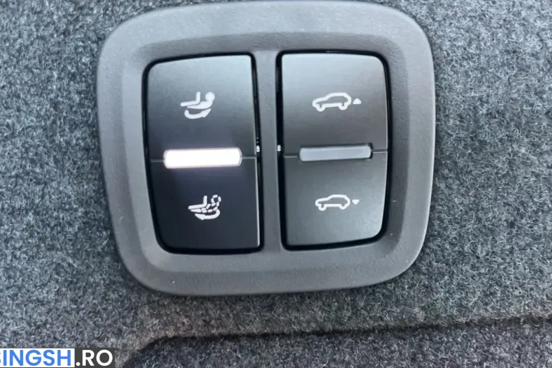 Porsche Cayenne din 2026 cu 6.100 km - oferta POR254412 - foto 31