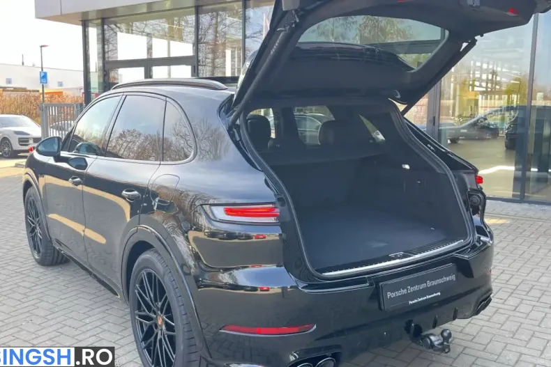 Porsche Cayenne din 2026 cu 6.100 km - oferta POR254412 - foto 33