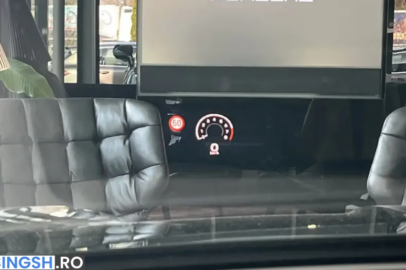 Porsche Cayenne din 2026 cu 6.100 km - oferta POR254412 - foto 34