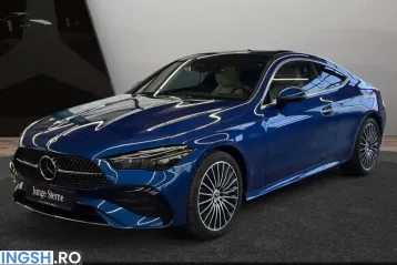 Mercedes-Benz CLE 450 din 2024 - oferta MER254413