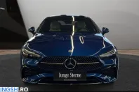 Mercedes-Benz CLE 450 (Clasa CLE) din 2024 cu 3.860 km - oferta MER254413 - foto 2