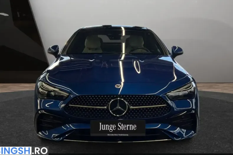 Mercedes-Benz CLE 450 (Clasa CLE) din 2024 cu 3.860 km - oferta MER254413 - foto 2