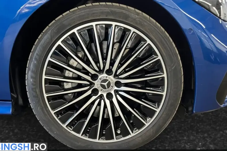 Mercedes-Benz CLE 450 (Clasa CLE) din 2024 cu 3.860 km - oferta MER254413 - foto 7