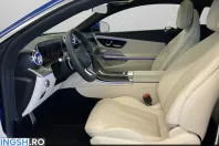 Mercedes-Benz CLE 450 (Clasa CLE) din 2024 cu 3.860 km - oferta MER254413 - foto 9