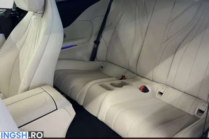 Mercedes-Benz CLE 450 (Clasa CLE) din 2024 cu 3.860 km - oferta MER254413 - foto 10