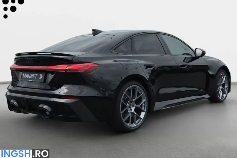 Audi RS5 din 2026 cu 4.999 km - oferta AUD254414 - foto 2