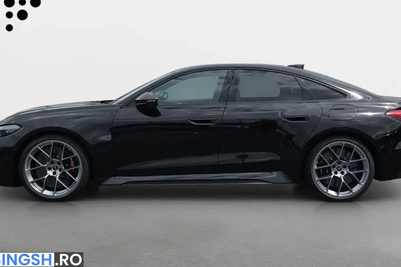 Audi RS5 din 2026 cu 4.999 km - oferta AUD254414 - foto 3