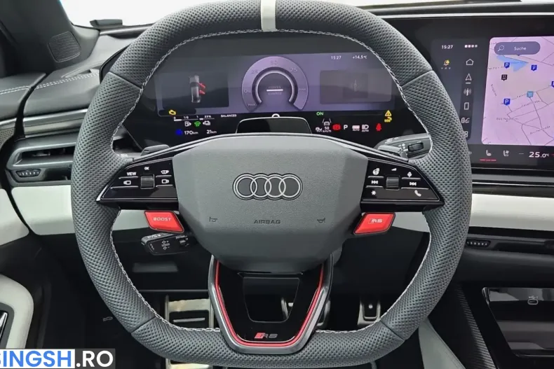Audi RS5 din 2026 cu 4.999 km - oferta AUD254414 - foto 6