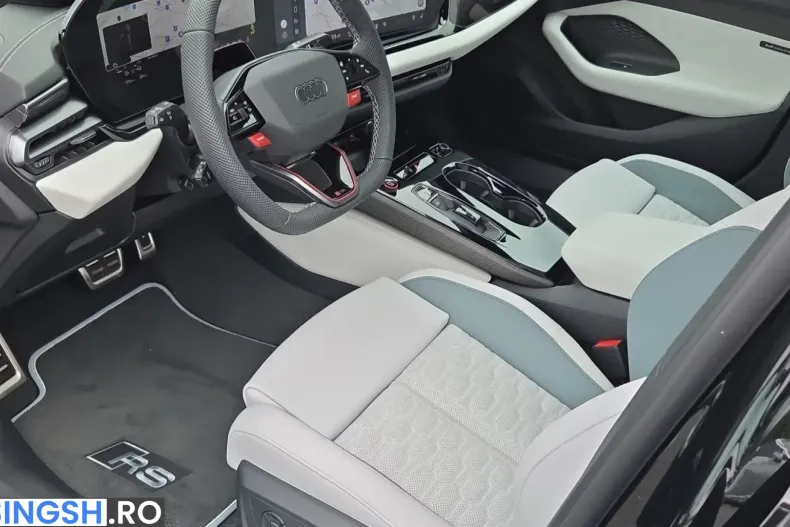 Audi RS5 din 2026 cu 4.999 km - oferta AUD254414 - foto 9