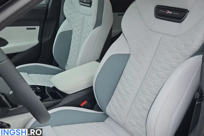 Audi RS5 din 2026 cu 4.999 km - oferta AUD254414 - foto 10