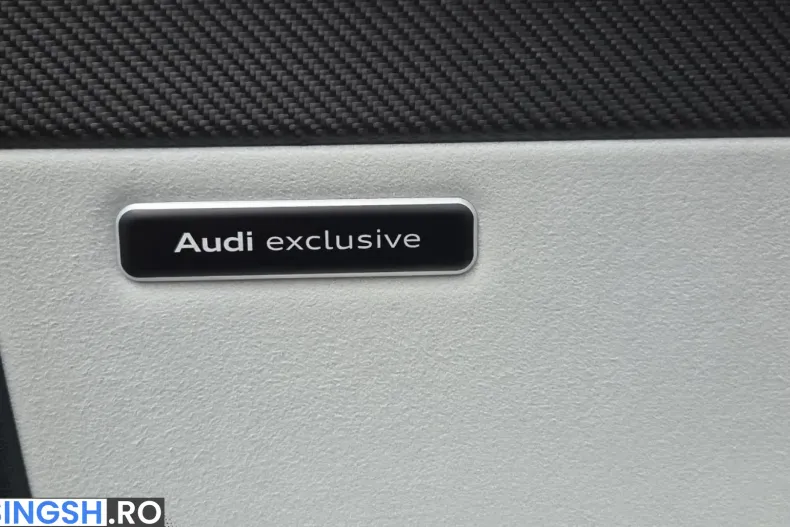 Audi RS5 din 2026 cu 4.999 km - oferta AUD254414 - foto 17
