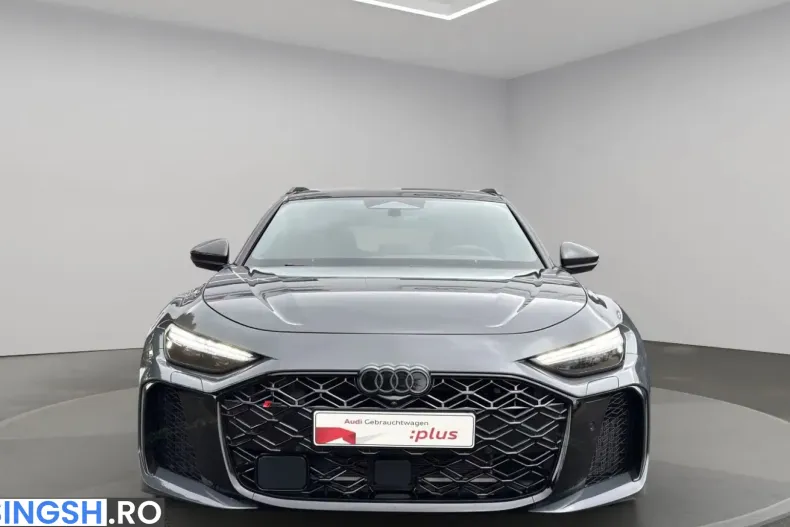Audi RS5 din 2026 cu 4.900 km - oferta AUD254415 - foto 2