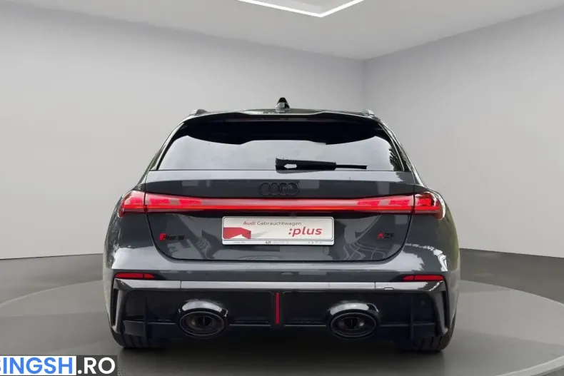 Audi RS5 din 2026 cu 4.900 km - oferta AUD254415 - foto 5