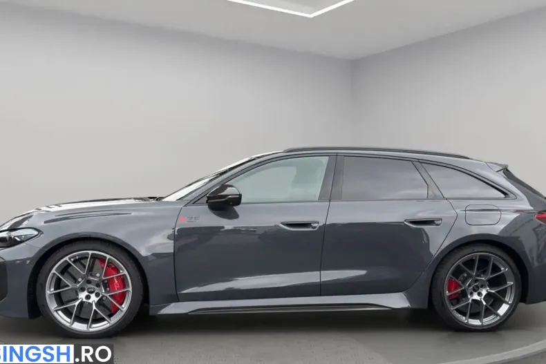 Audi RS5 din 2026 cu 4.900 km - oferta AUD254415 - foto 6