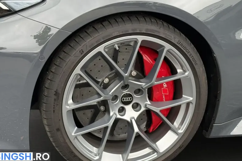 Audi RS5 din 2026 cu 4.900 km - oferta AUD254415 - foto 7