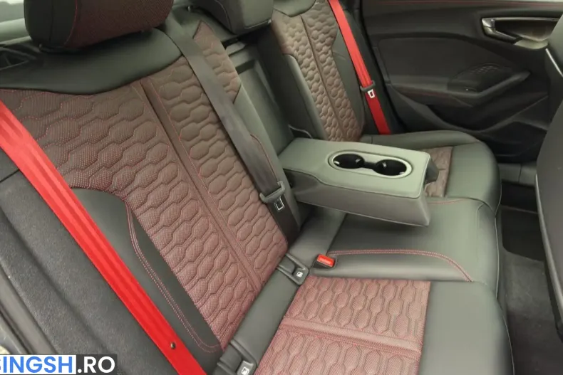Audi RS5 din 2026 cu 4.900 km - oferta AUD254415 - foto 11