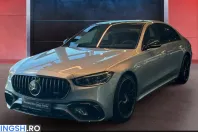 Mercedes-Benz S 63 AMG (Clasa S) din 2024 cu 16.548 km - oferta MER254416 - foto 1