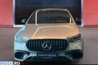 Mercedes-Benz S 63 AMG (Clasa S) din 2024 cu 16.548 km - oferta MER254416 - foto 2