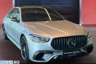Mercedes-Benz S 63 AMG (Clasa S) din 2024 cu 16.548 km - oferta MER254416 - foto 3