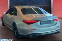 Mercedes-Benz S 63 AMG (Clasa S) din 2024 cu 16.548 km - oferta MER254416 - foto 4