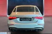 Mercedes-Benz S 63 AMG (Clasa S) din 2024 cu 16.548 km - oferta MER254416 - foto 5