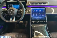 Mercedes-Benz S 63 AMG (Clasa S) din 2024 cu 16.548 km - oferta MER254416 - foto 8