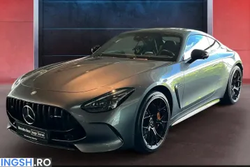 Mercedes-Benz AMG GT din 2024 - oferta MER254417