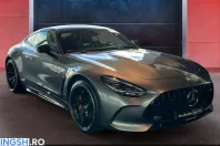 Mercedes-Benz AMG GT (Clasa GT) din 2024 cu 34.304 km - oferta MER254417 - foto 2