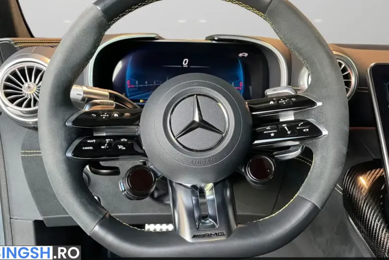 Mercedes-Benz AMG GT (Clasa GT) din 2024 cu 34.304 km - oferta MER254417 - foto 7