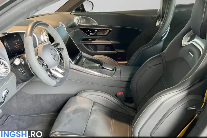 Mercedes-Benz AMG GT (Clasa GT) din 2024 cu 34.304 km - oferta MER254417 - foto 8