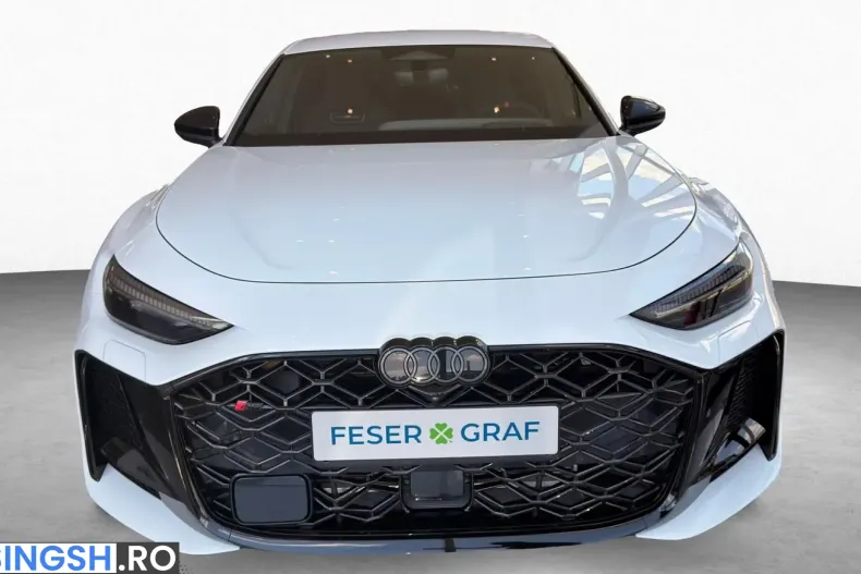 Audi RS5 din 2026 cu 3.900 km - oferta AUD254418 - foto 2
