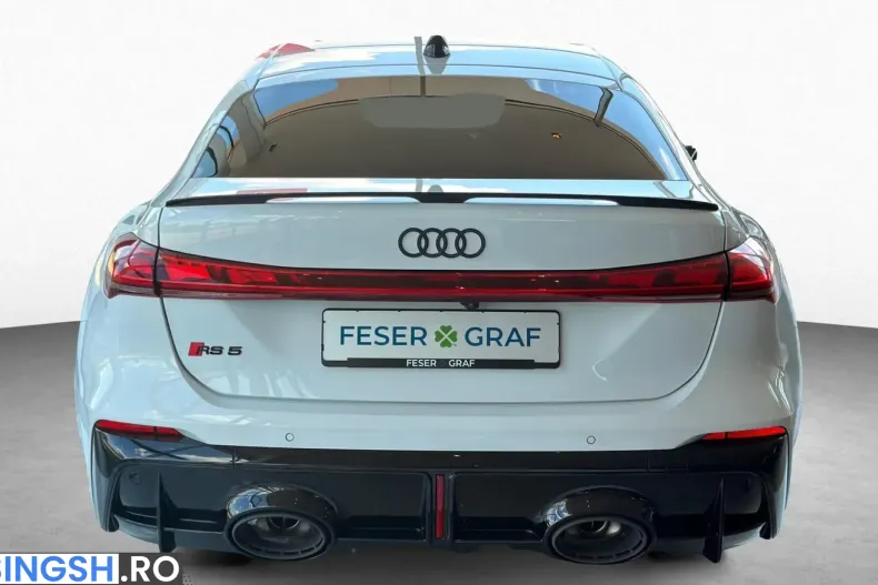 Audi RS5 din 2026 cu 3.900 km - oferta AUD254418 - foto 5