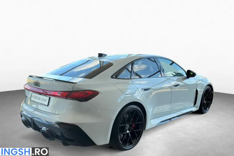 Audi RS5 din 2026 cu 3.900 km - oferta AUD254418 - foto 6