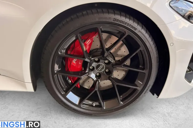 Audi RS5 din 2026 cu 3.900 km - oferta AUD254418 - foto 7