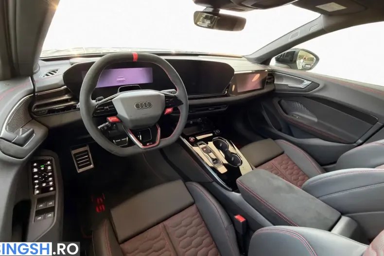 Audi RS5 din 2026 cu 3.900 km - oferta AUD254418 - foto 8
