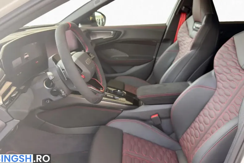 Audi RS5 din 2026 cu 3.900 km - oferta AUD254418 - foto 10