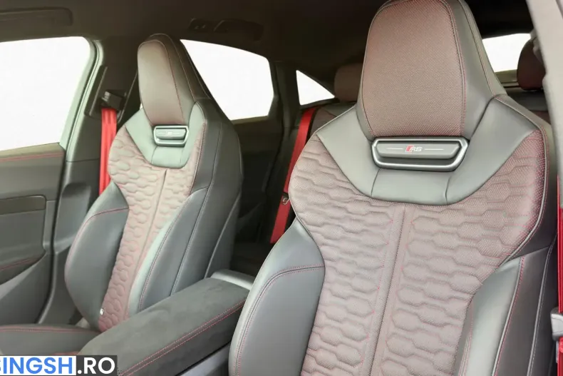 Audi RS5 din 2026 cu 3.900 km - oferta AUD254418 - foto 11