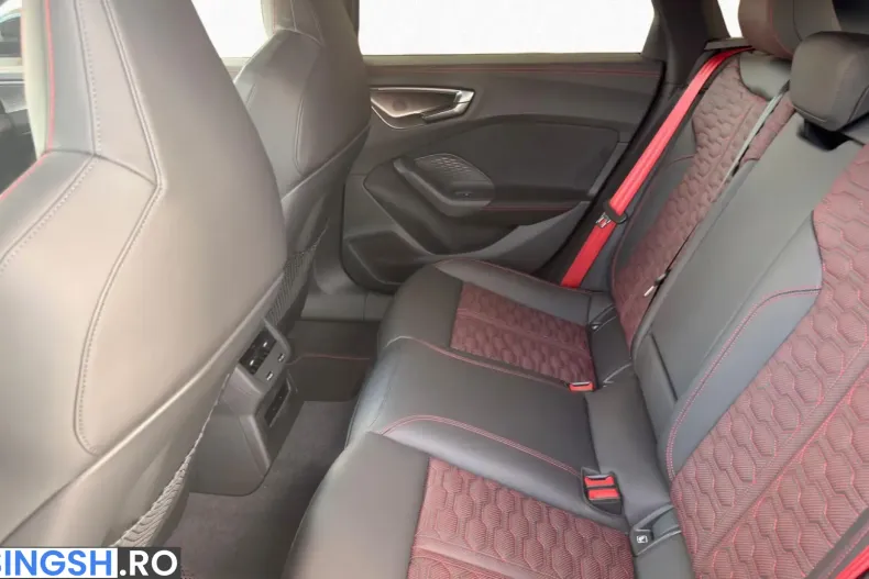 Audi RS5 din 2026 cu 3.900 km - oferta AUD254418 - foto 13