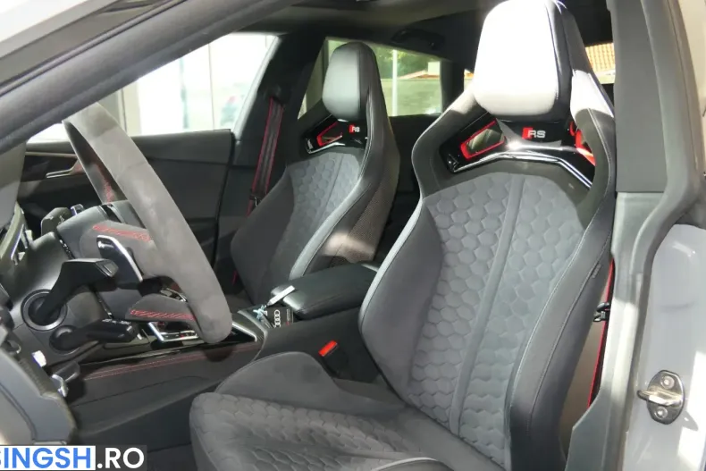 Audi RS5 din 2023 cu 89.000 km - oferta AUD254419 - foto 10