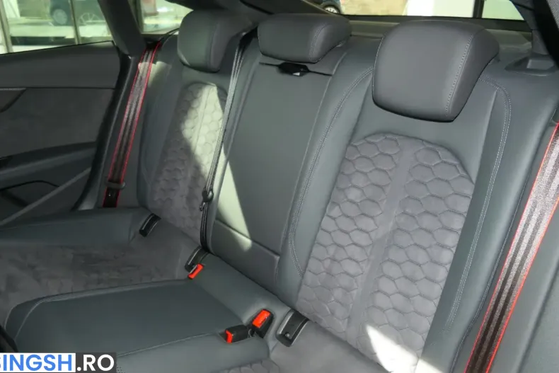 Audi RS5 din 2023 cu 89.000 km - oferta AUD254419 - foto 11
