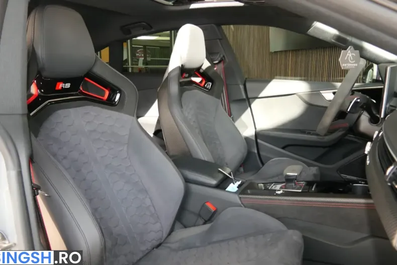 Audi RS5 din 2023 cu 89.000 km - oferta AUD254419 - foto 15