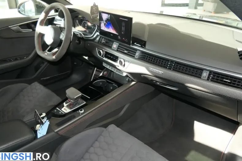 Audi RS5 din 2023 cu 89.000 km - oferta AUD254419 - foto 16