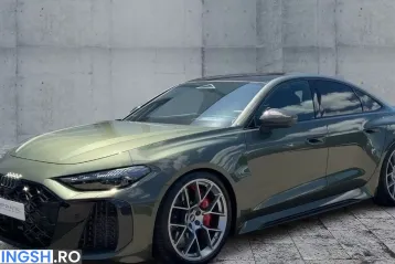 Audi RS5 din 2026 - oferta AUD254420
