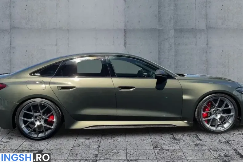 Audi RS5 din 2026 cu 5.552 km - oferta AUD254420 - foto 5