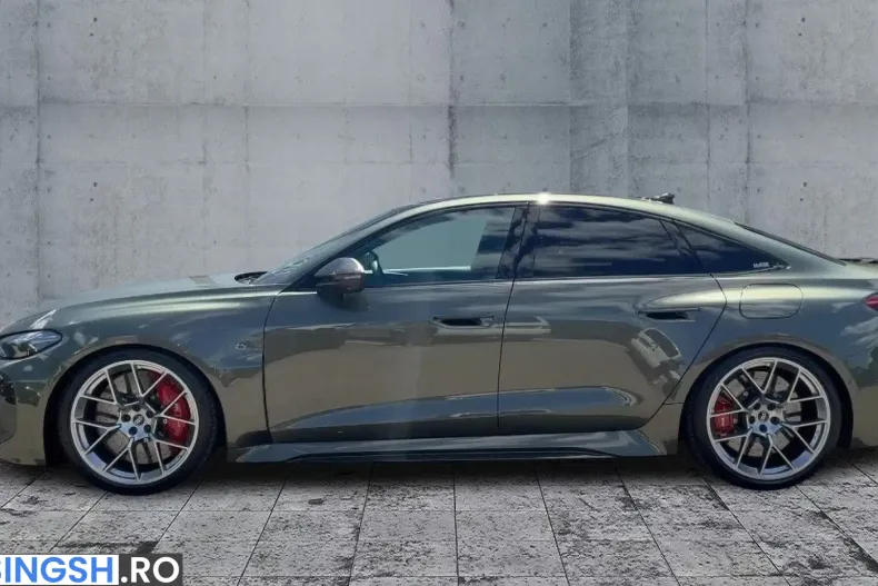 Audi RS5 din 2026 cu 5.552 km - oferta AUD254420 - foto 6