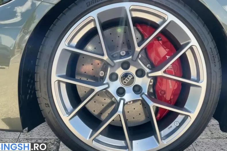 Audi RS5 din 2026 cu 5.552 km - oferta AUD254420 - foto 7