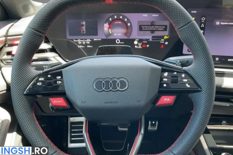 Audi RS5 din 2026 cu 5.552 km - oferta AUD254420 - foto 10